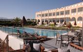 Туры в отель Niforeika Beach Hotel & Bungalows