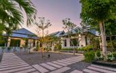 Туры в отель Magic House Resort