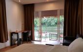 Туры в отель Narinfah Resort