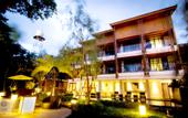 Туры в отель Riverside Floral Inn