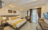 Туры в отель Riverside Floral Inn