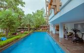 Туры в отель Riverside Floral Inn