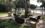 Туры в отель Riverside Floral Inn