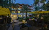 Туры в отель Riverside Floral Inn