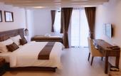 Туры в отель Riverside Floral Inn