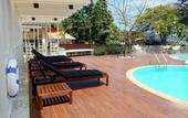 Туры в отель Bang Saphan Resort
