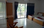 Туры в отель Bang Saphan Resort