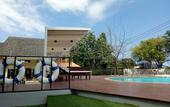 Туры в отель Bang Saphan Resort