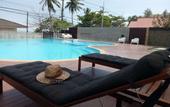 Туры в отель Bang Saphan Resort