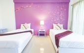 Туры в отель Phukaew Resort & Adventure Park