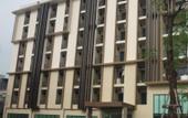 Туры в отель Ben Residence