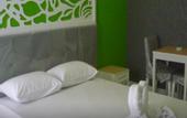 Туры в отель Ben Residence