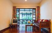 Туры в отель Baan Klang Aow Beach Resort