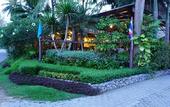 Туры в отель Baan Klang Aow Beach Resort