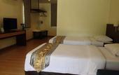 Туры в отель Baan Klang Aow Beach Resort