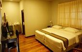 Туры в отель Baan Klang Aow Beach Resort