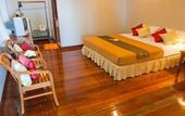 Туры в отель Baan Klang Aow Beach Resort