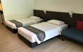 Туры в отель Baan Klang Aow Beach Resort