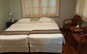 Туры в отель Baan Klang Aow Beach Resort