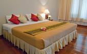Туры в отель Baan Klang Aow Beach Resort