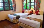 Туры в отель Baan Klang Aow Beach Resort