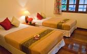 Туры в отель Baan Klang Aow Beach Resort