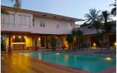 Туры в отель The My Home Resort