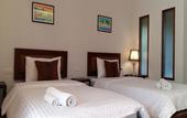 Туры в отель The My Home Resort