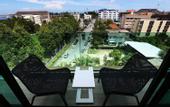 Туры в отель Montana Hotel
