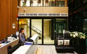 Туры в отель Montana Hotel