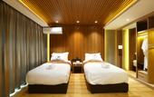 Туры в отель Montana Hotel