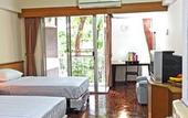 Туры в отель Rio Monte Residence