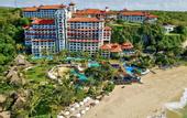 Туры в отель Hilton Bali Resort