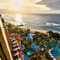 Туры в отель Hilton Bali Resort, оператор Anex Tour