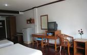 Туры в отель Malai Asia Resort