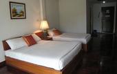 Туры в отель Malai Asia Resort