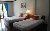 Туры в отель Malai Asia Resort
