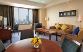 Туры в отель Pullman Jakarta Indonesia