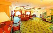 Туры в отель Pullman Jakarta Indonesia