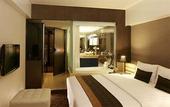 Туры в отель Pullman Jakarta Indonesia