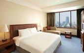 Туры в отель Pullman Jakarta Indonesia