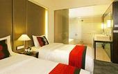 Туры в отель Pullman Jakarta Indonesia