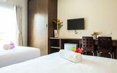 Туры в отель The Room Mahidol Chiangmai