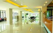 Туры в отель The Room Mahidol Chiangmai