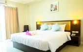 Туры в отель The Room Mahidol Chiangmai