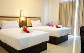 Туры в отель The Room Mahidol Chiangmai