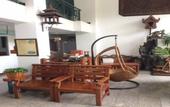 Туры в отель Baan Mae Khun