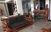 Туры в отель Baan Mae Khun