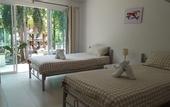 Туры в отель Charlie's Bungalow