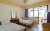 Туры в отель Mont Talay Hotel